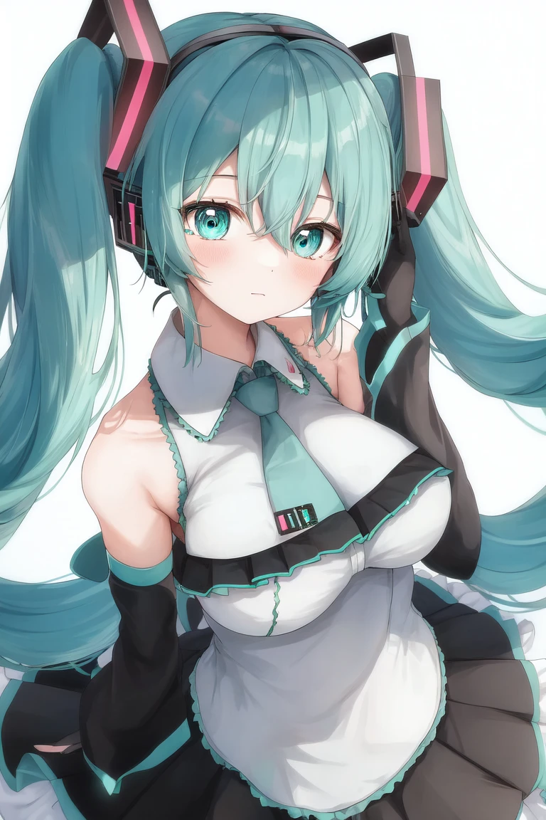 [Holara] Hatsune Miku [Ilustrasi]